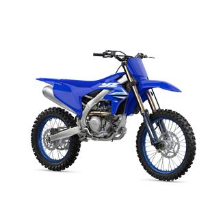 Yamaha YZ450F (2025)