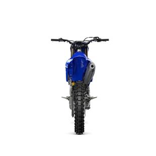 Yamaha YZ450F (2025)