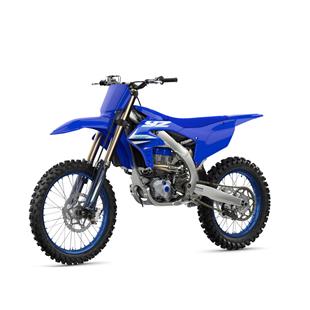 Yamaha YZ450F (2025)