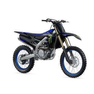 Yamaha YZ450F Monster Energy RE (2022)