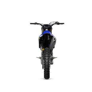 Yamaha YZ450F Monster Energy RE (2025)