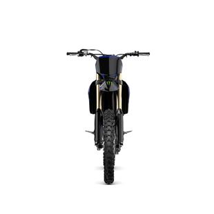 Yamaha YZ450F Monster Energy RE (2025)