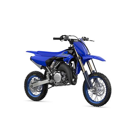 Yamaha YZ65 (2024)