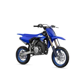 Yamaha YZ65 (2025)