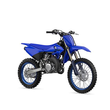 Yamaha YZ85 (2024)