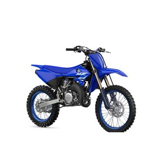 Yamaha YZ85 (2025)