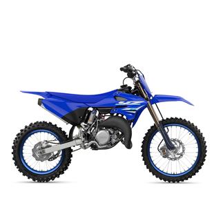 Yamaha YZ85 (2025)