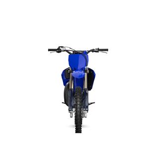 Yamaha YZ85 (2025)