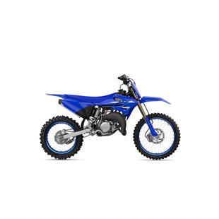 Yamaha YZ85 (modelno leto 2026)