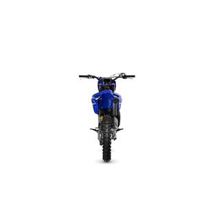 Yamaha YZ85 (modelno leto 2026)