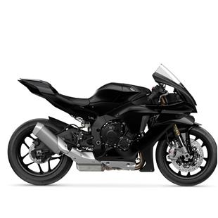 Yamaha YZF-R1 RACE (2025)