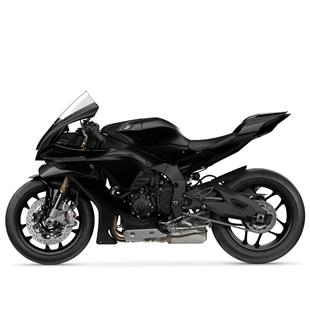 Yamaha YZF-R1 RACE (2025)