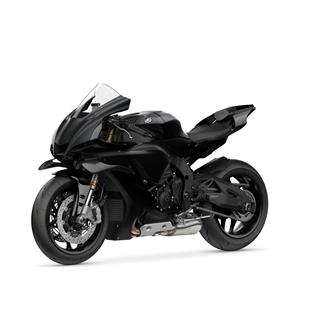 Yamaha YZF-R1 RACE (2025)