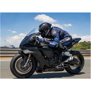 Yamaha YZF-R1 RACE (2025)
