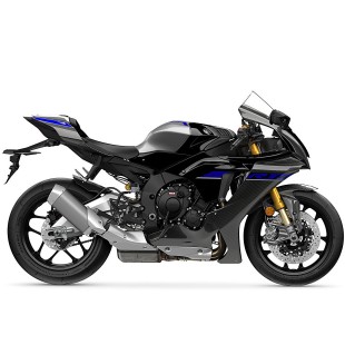 Yamaha YZF-R1M (2024)