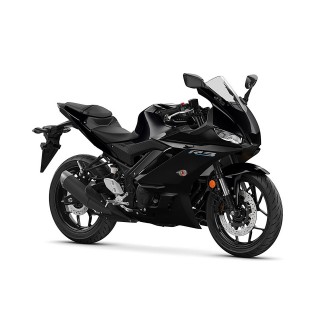 Yamaha YZF-R3 (2023)