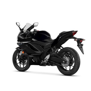 Yamaha YZF-R3 (2023)