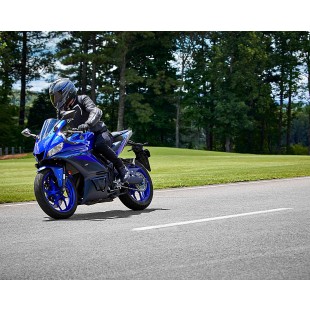 Yamaha YZF-R3 (2024)