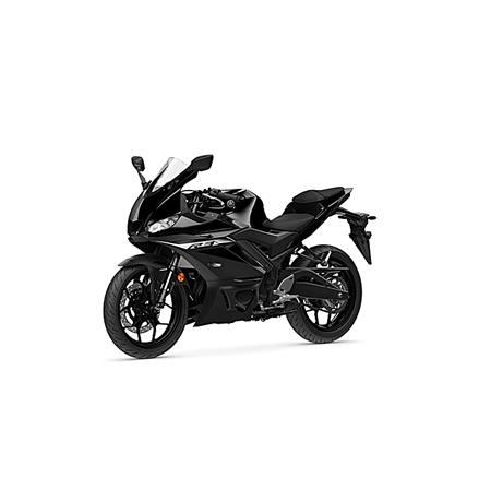 Yamaha YZF-R3 (2024)