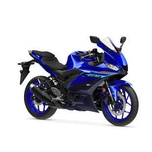 Yamaha YZF-R3 (2024)