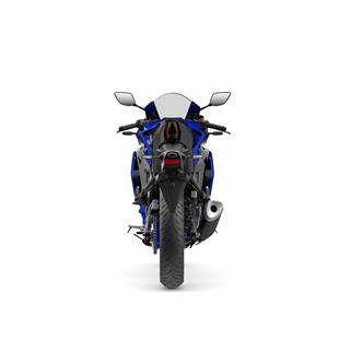 Yamaha YZF-R3 (2025)