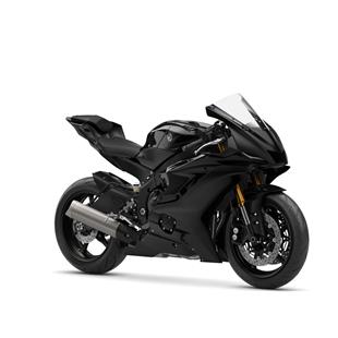 Yamaha YZF-R6 RACE (2025)