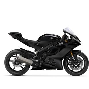 Yamaha YZF-R6 RACE (2025)