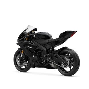 Yamaha YZF-R6 RACE (2025)