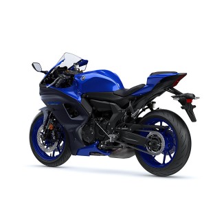 Yamaha YZF-R7 (2023)