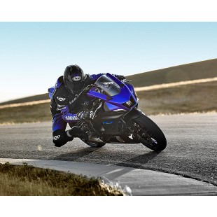 Yamaha YZF-R7 (2023)