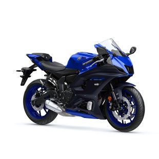 Yamaha YZF-R7 (2023)