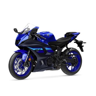 Yamaha YZF-R7 (2024)