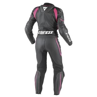 Ženski motoristični kombinezon Dainese AVRO D1