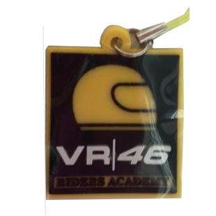 Obesek VR46 čelada