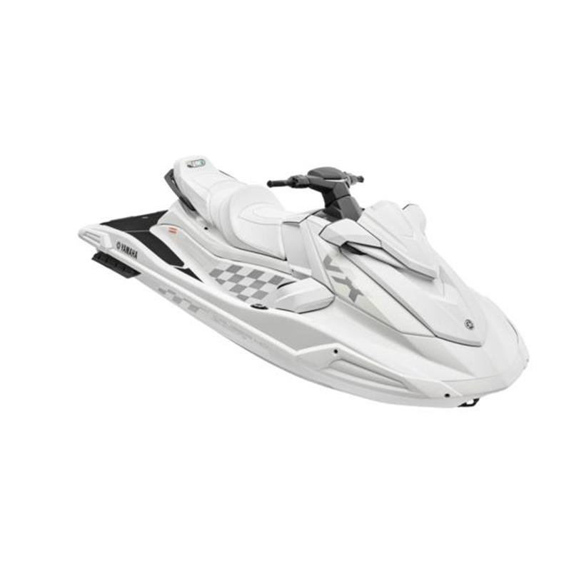 Vodni skuter Yamaha VX CRUISER® HO MY23