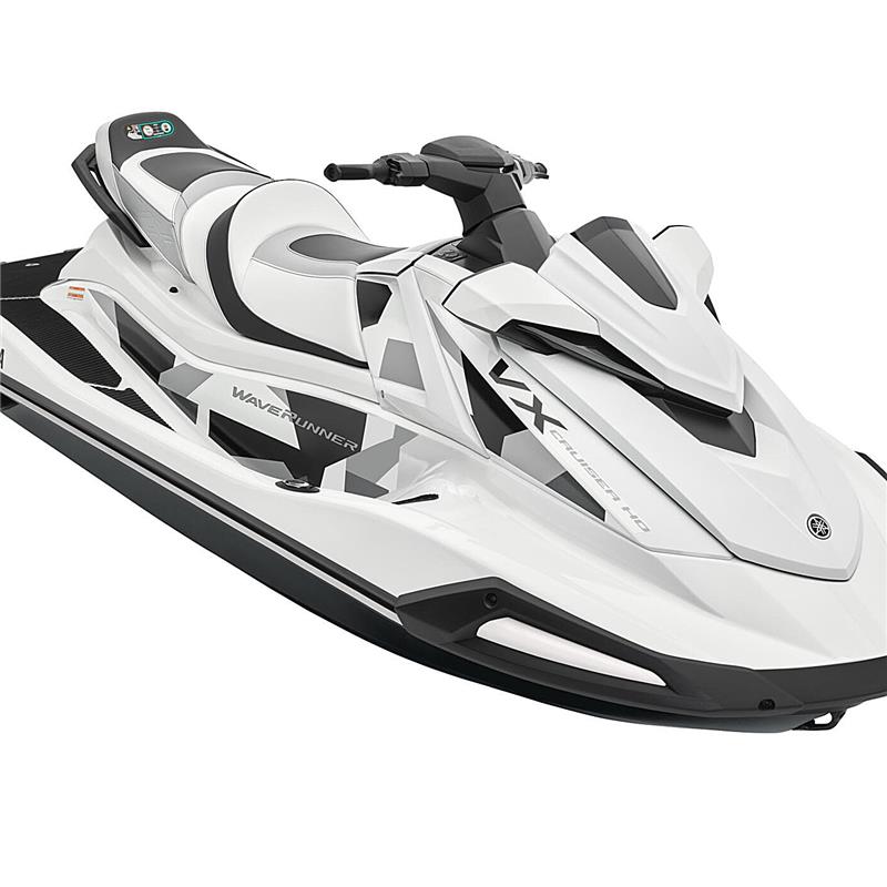 Vodni skuter Yamaha VX CRUISER® HO