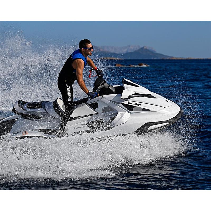 Vodni skuter Yamaha VX CRUISER® HO