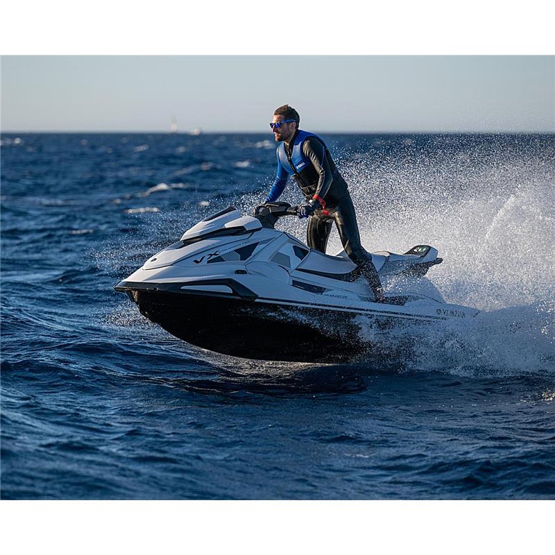 Vodni skuter Yamaha VX CRUISER® HO