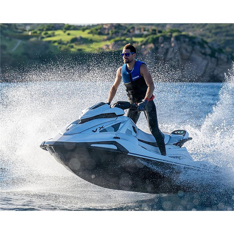 Vodni skuter Yamaha VX CRUISER® HO