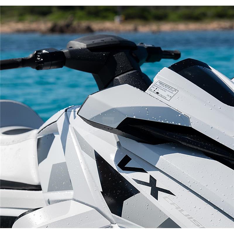 Vodni skuter Yamaha VX CRUISER® HO