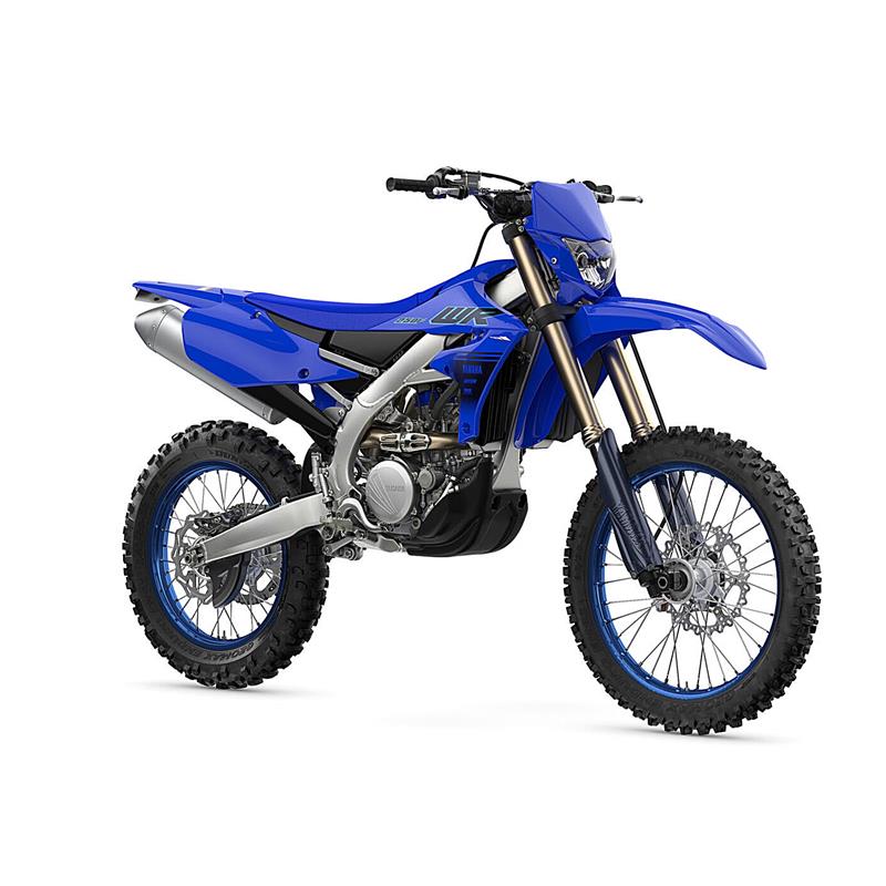 Yamaha WR250F (2024)