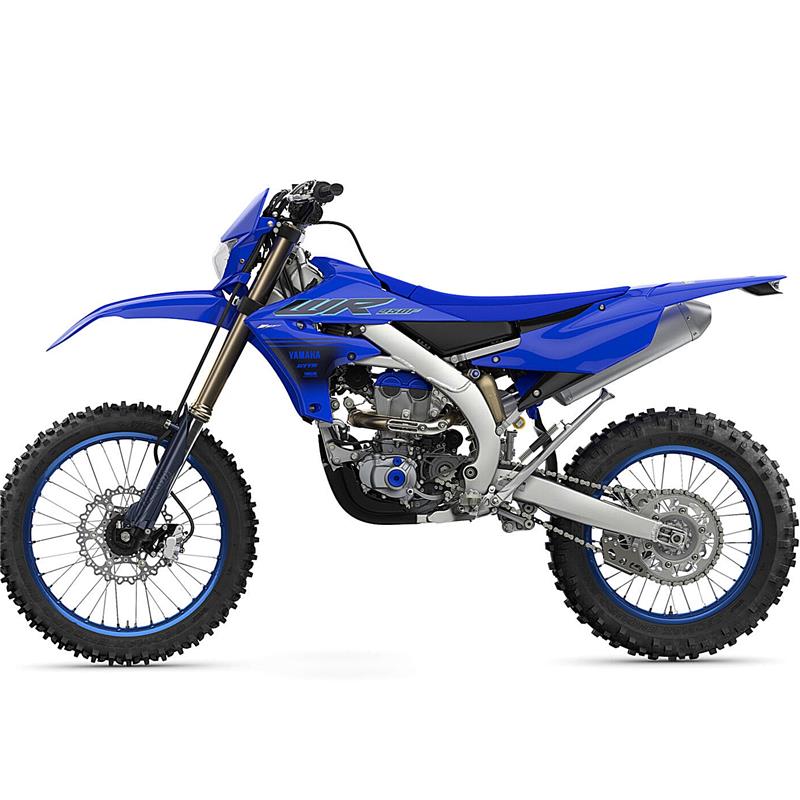 Yamaha WR250F (2024)