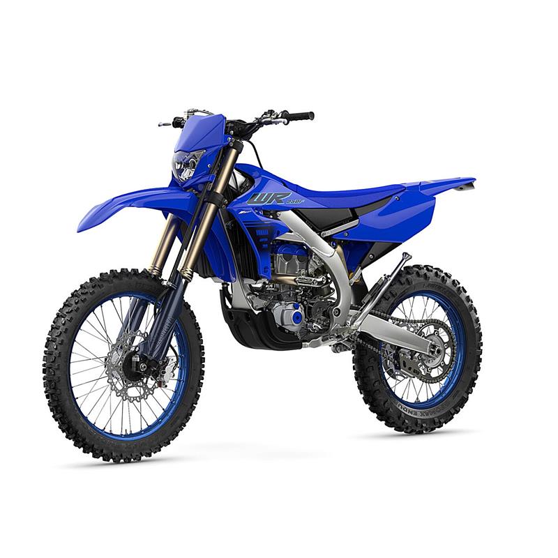 Yamaha WR250F (2024)