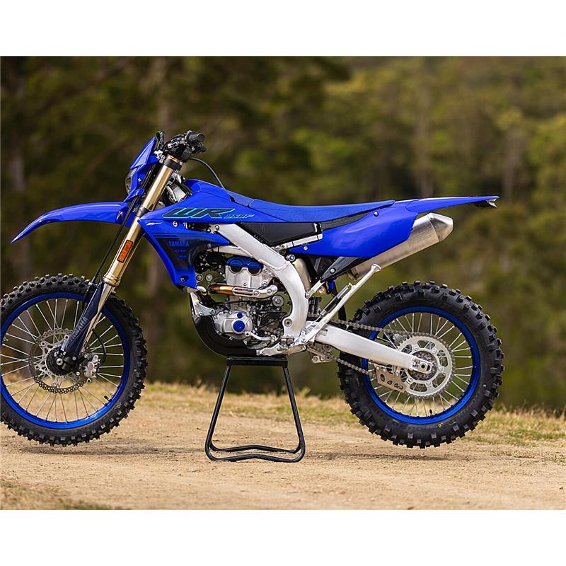 Yamaha WR250F (2024)