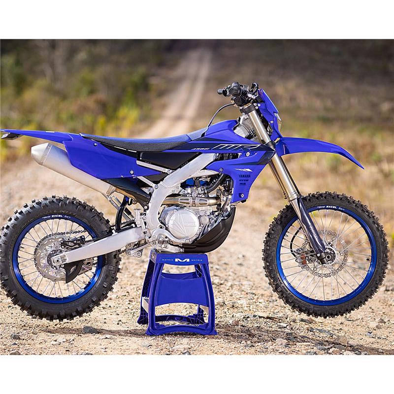 Yamaha WR450F (2023)