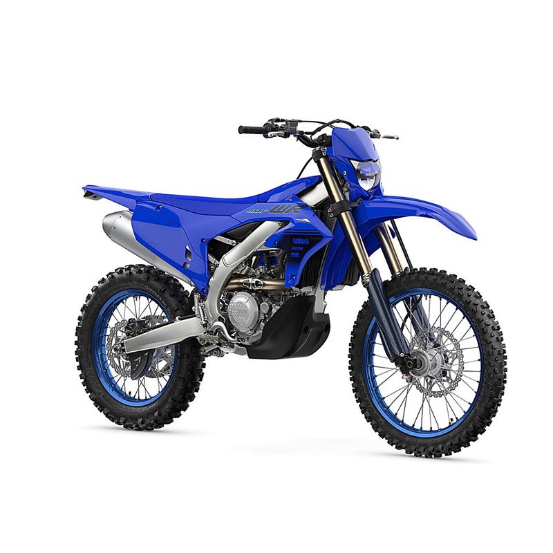 Yamaha WR450F (2024)