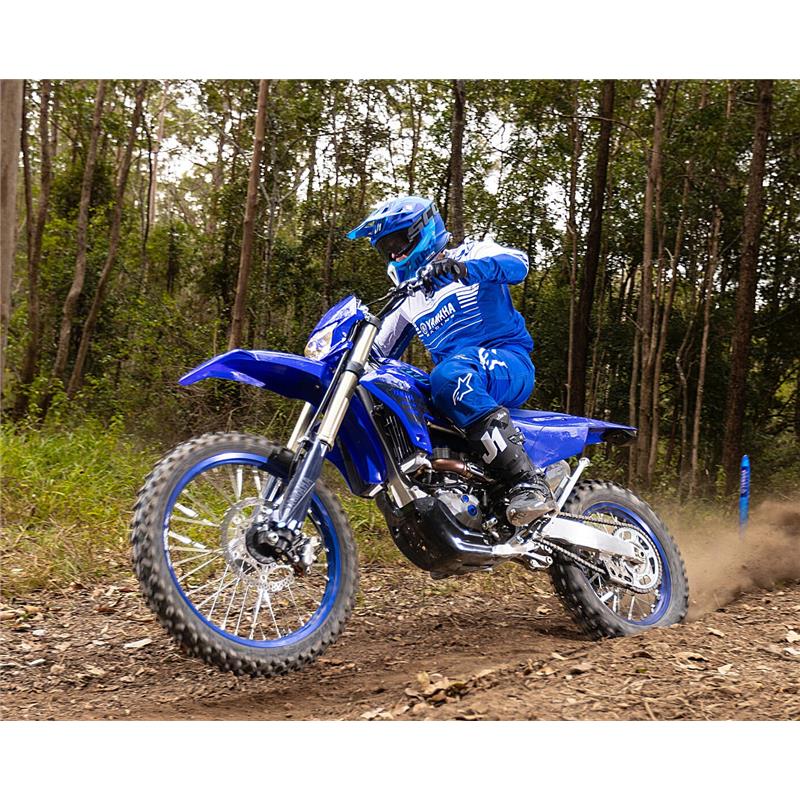 Yamaha WR450F (2024)