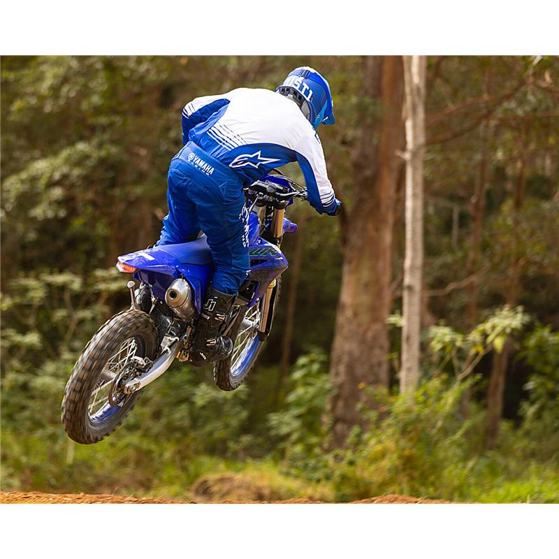 Yamaha WR450F (2024)