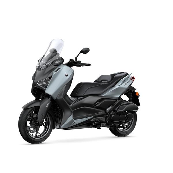 Yamaha X-Max 125 Tech Max (2025)