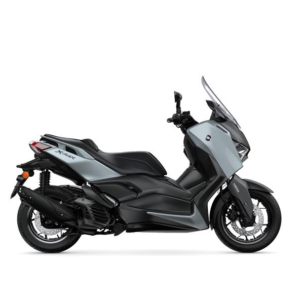 Yamaha X-Max 125 Tech Max + (2025)